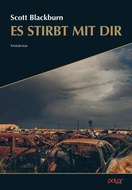 Scott Blackburn - Es stirbt mit dir, E-bok. Tillgänglighet: Lägg i varukorg