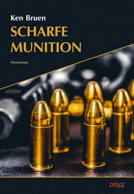Ken Bruen - Scharfe Munition, E-bok. Tillgänglighet: Lägg i varukorg