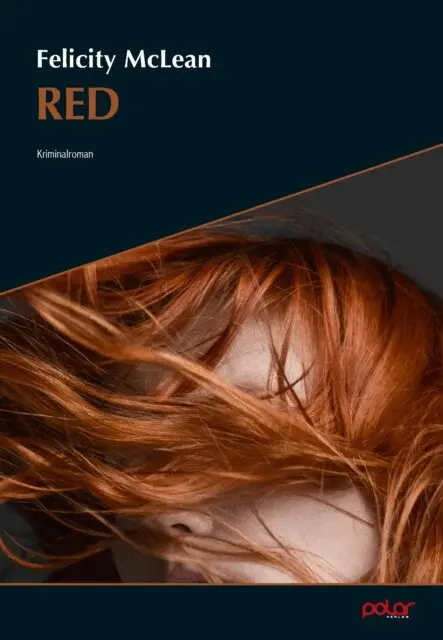 Felicity McLean - Red, E-bok. Tillgänglighet: Lägg i varukorg