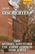 Geschichten ber Knarren, Kopftcher und andere Stoffe in einer Schule