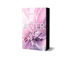 Grace C. Node - After we broke, Häftad