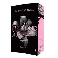 Grace C. Node - Beyond, Häftad
