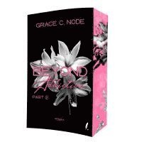 Grace C. Node - Beyond, Häftad