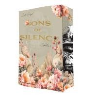 Lilli Hazel - Sons of Silence, Häftad