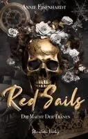Annie Eisenhardt - Red Sails (Teil 3), Häftad. Tillgänglighet: Lägg i varukorg