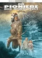 Ersel, J. F. Charles, Maryse - Die Pioniere der neuen Welt / Tages des Sturms, Häftad. Tillgänglighet: Lägg i varukorg