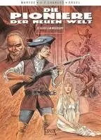 Ersel, Maryse, J. F. Charles - Die Pioniere der neuen Welt / Die Pioniere der Neuen Welt, Häftad. Tillgänglighet: Lägg i varukorg
