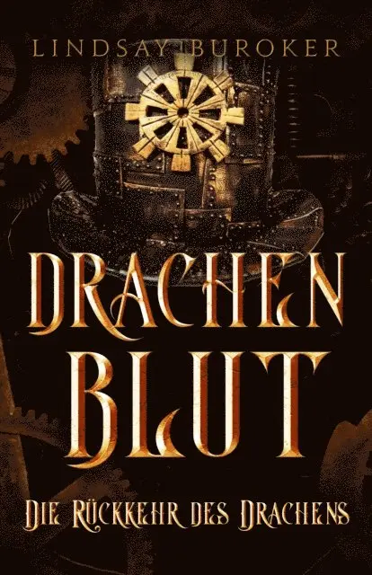 Lindsay Buroker - Drachenblut 6, E-bok. Tillgänglighet: Lägg i varukorg