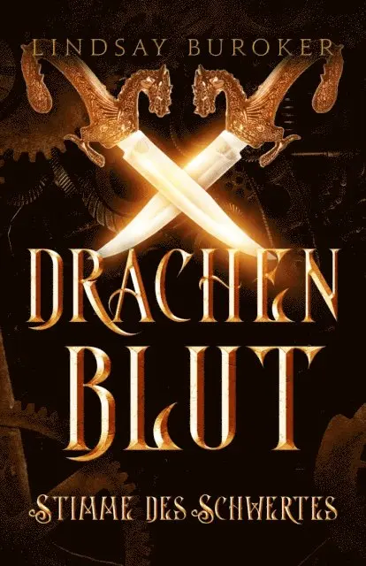 Lindsay Buroker - Drachenblut 7 - die Fantasy Bestseller Serie, E-bok. Tillgänglighet: Lägg i varukorg