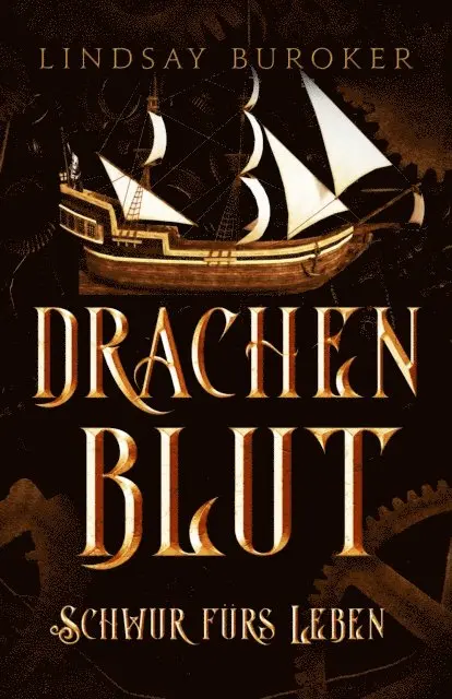 Lindsay Buroker - Drachenblut 8 - die Fantasy Bestseller Serie, E-bok. Tillgänglighet: Lägg i varukorg