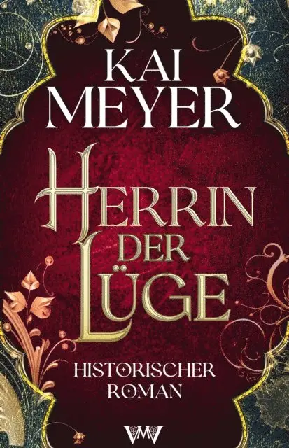 Kai Meyer - Herrin der Lüge, E-bok. Tillgänglighet: Lägg i varukorg