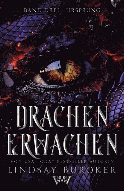 Fantasy mit Drachen, Lindsay Buroker - Drachen erwachen 3 - Fantasy für Erwachsene, E-bok
