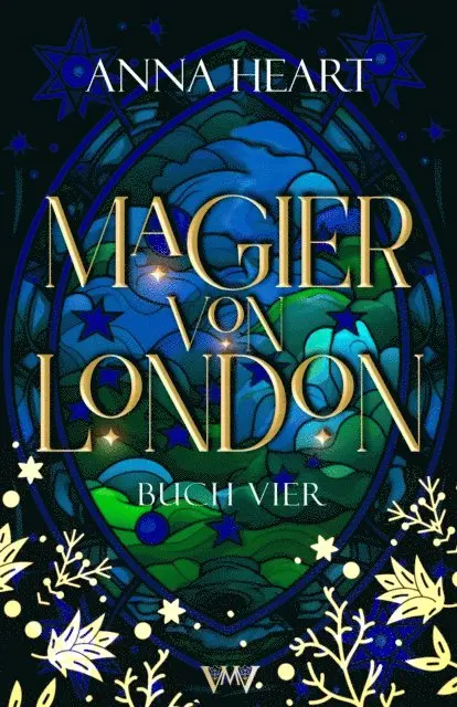 Anna Heart - Magier von London - Buch vier, E-bok. Tillgänglighet: Lägg i varukorg