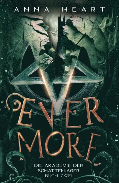 Anna Heart - Evermore, E-bok. Tillgänglighet: Lägg i varukorg