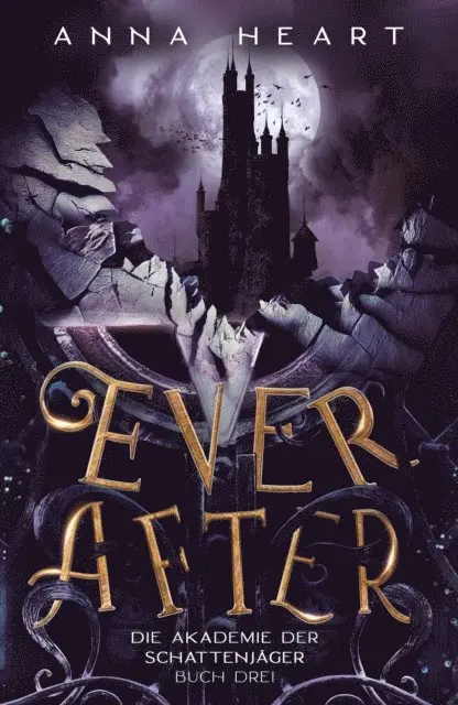 Anna Heart - Ever After, E-bok. Tillgänglighet: Lägg i varukorg