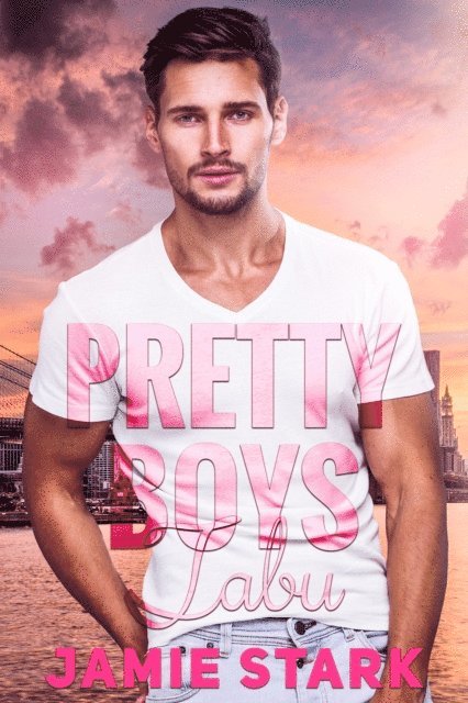 Jamie Stark - Pretty Boys: Tabu, E-bok