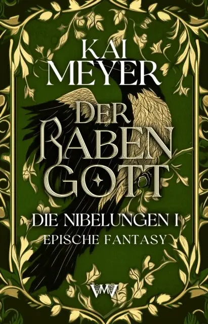 Kai Meyer - Der Rabengott, E-bok. Tillgänglighet: Lägg i varukorg
