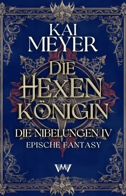 Kai Meyer - Die Hexenkönigin, E-bok. Tillgänglighet: Lägg i varukorg