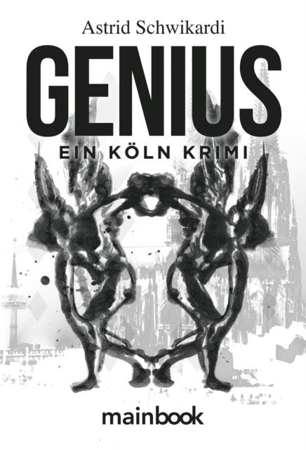 Astrid Schwikardi - Genius, E-bok