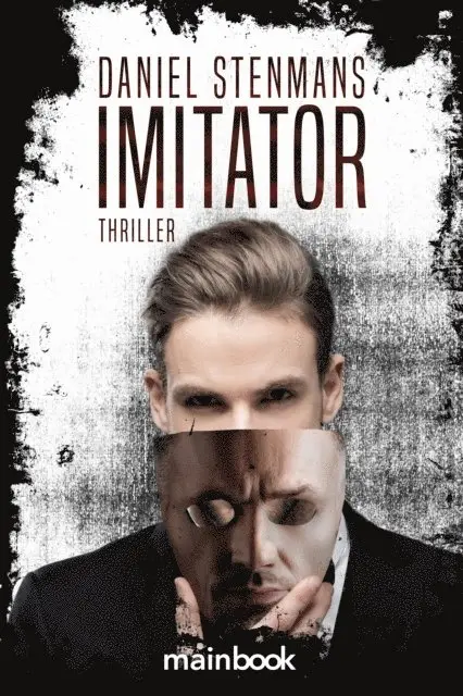 Daniel Stenmans - Imitator, E-bok. Tillgänglighet: Lägg i varukorg