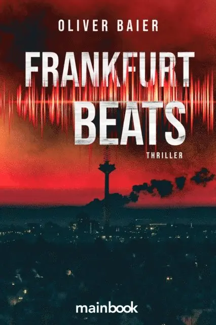 Oliver Baier - Frankfurt Beats, E-bok. Tillgänglighet: Lägg i varukorg
