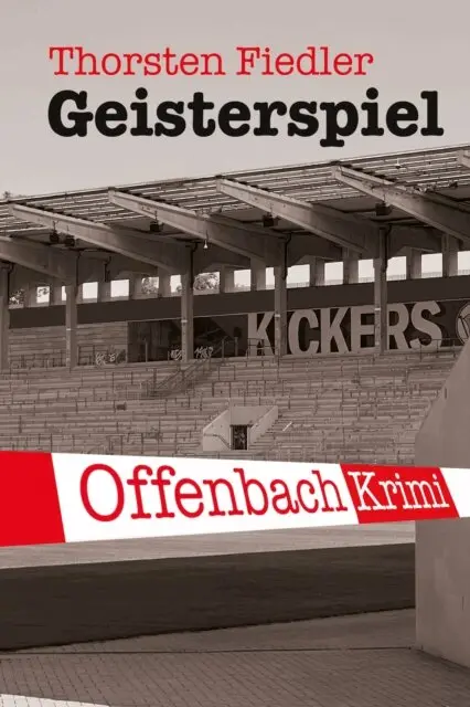 Thorsten Fiedler - Geisterspiel, E-bok. Tillgänglighet: Lägg i varukorg