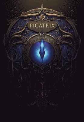 Unknown - Picatrix, Inbunden
