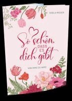 Gisela Rieger - So schön, dass es dich gibt, Häftad. Tillgänglighet: Lägg i varukorg