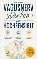 Sarah Whitman - Vagusnerv stärken für Hochsensible, Häftad. Tillgänglighet: Lägg i varukorg