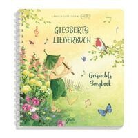 Giesberts Liederbuch, Kartonnage