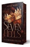 Seven Hells 1: Gl�hendes Feuer