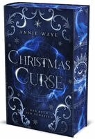 Annie Waye - Christmas Curse: Das Buch der Schatten, Inbunden