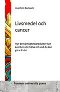 Livsmedel och cancer