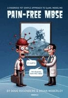 Doug Rosenberg, Brian Moberley - Pain-Free MBSE, Häftad