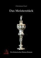Christiane Gref - Meisterstück, Häftad