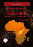 Andreas Reinhardt - Blutcoltan, Häftad. Tillgänglighet: Lägg i varukorg
