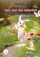 Simone Weber - Max und das Osterfest, Häftad. Tillgänglighet: Lägg i varukorg
