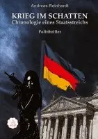 Andreas Reinhardt - Krieg im Schatten, Häftad. Tillgänglighet: Lägg i varukorg