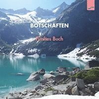 Petra Tschee - Botschaften, Häftad