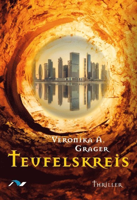Veronika A. Grager - Teufelskreis, E-bok