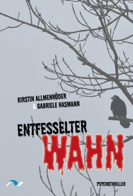 Gabriele Hasmann, Kirstin Allmenroder - Entfesselter Wahn, E-bok