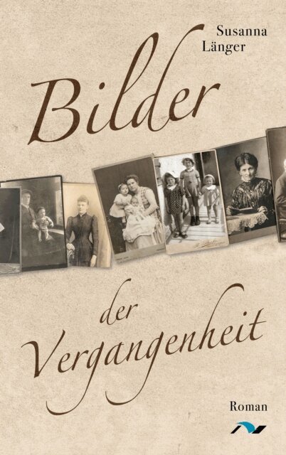 Susanna Langer - Bilder der Vergangenheit, E-bok