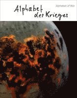 Masha Pryven - Alphabet des Krieges, Häftad