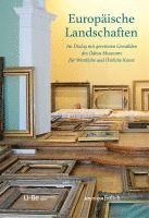 Literaturhaus Berlin - Europäische Landschaften, Inbunden
