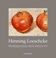 Henning Loeschcke - Henning Loeschcke, Inbunden