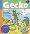 Gecko Kinderzeitschrift Band 105
