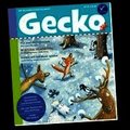Gecko Kinderzeitschrift Band 111