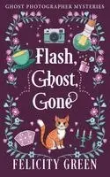 Felicity Green - Flash, Ghost, Gone, Häftad. Tillgänglighet: Lägg i varukorg