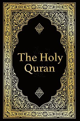 Allah, Nadim Can - The Holy Quran in Arabic Original, Arabic Quran or Koran with (Arabic Edition), Häftad