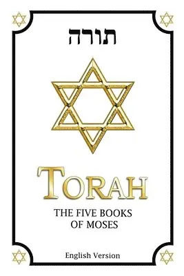 Torah in English complete
